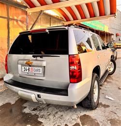 شيفروليه تاهو